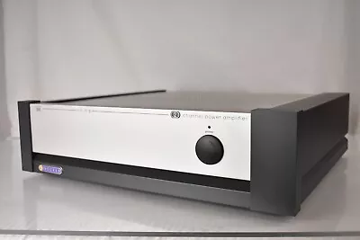 Proceed Amp 2 Stereo Power Amplifier Madrigal Audio Laboratories/Mark Levinson • $826.95