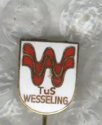 Needle By TuS Wesseling PV Middle Rhine • £2.14