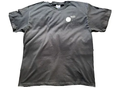 Motorola Blur T-Mobile Exclusive UNBRANDED T-Shirt LARGE L • $24.99