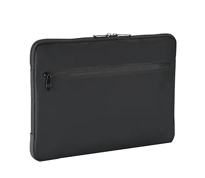 £17.99 • Buy Genuine DELL 12  XPS Latitude Ultrabook Laptop Sleeve Case Bag P/N JD55K