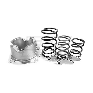 EPI Sport Utility Clutch Kit 0-300 Elevation For Polaris Sportsman 700 04-06 • $299.95