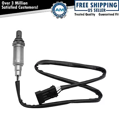 O2 Oxygen Sensor For Volvo V70 S70 C70 850 Saab 900 9-3 9-5 Porsche 911 • $24.34