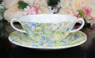 Queen's Rosina China ''English Chintz'' • £19.99