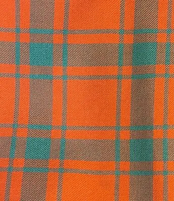 Gentlemen's Kilt Ancient MacDonald Of Sleat Tartan • $200