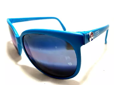 I SKI Lites Blue Sunglasses Mauritius • $24.99
