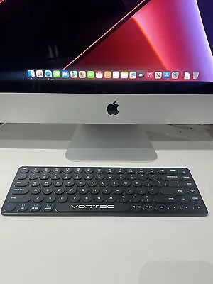 Vortec Bluetooth Keyboard. Suitable For IMac  Android And Windows. • £9.99