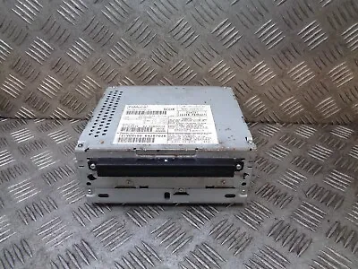 Volvo S80 Se D5 2006 Mk2 2.4 Diesel Cd Player Head Unit 30773440 • $49.72