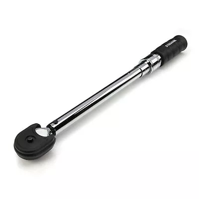 Steelman 3/8 In. Drive 1100 Ft LB. Micro Adjustable Torque Wrench 301497 • $89.99