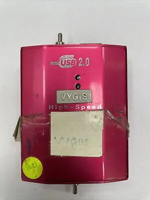 NEEDS TO BE REACTIVATED - Vygis Box LG Unlocking Flashing Repair Tools Equipment • £65