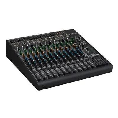 MACKIE 1642VLZ4 16 Channel Universal Power Compact Mixer • $799.99