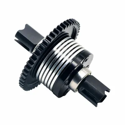 Differential Gear For ZD Racing DBX-07 / EX-07 1/7 RC Car Model Modified • £24.22