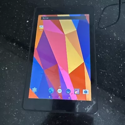 Mediatek Tablet T3 8 Inch WIFI 16GB 2GB RAM Andriod • £32