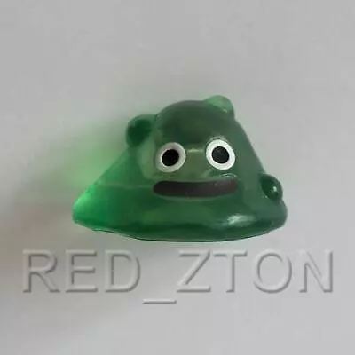 Square Enix Dragon Quest Slime Mori Mori Magnet - Bubble Slime - Free Shipping • $8.99