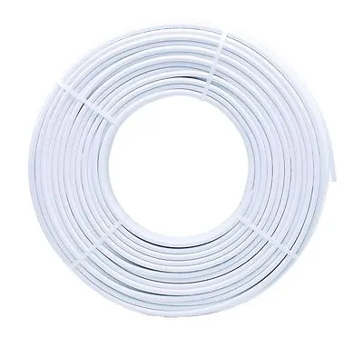 Underfloor Heating PERT-Al-PERT WRAS Approved Pipe 20mm X 2mm - 25m • £43.20