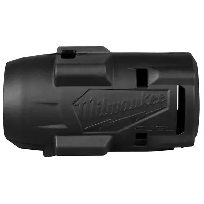 Milwaukee Electric Tools 49-16-2966 M18 Fuel 1/2  High Torque Impact Wrench W/ • $52.39