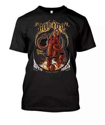 Best Price! High On Fire Classic American Music Gildan S-5XL Gift T-Shirt S-5XL • $20.90