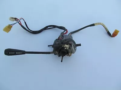 Mazda Rx-2 LIGHTS/WIPER/TURN SIGNAL SWITCH UNIT Rx2 Savanna Headlight Wipers • $245