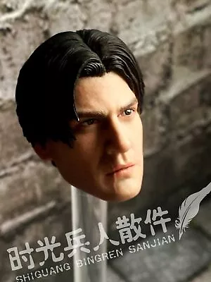 £47.99 • Buy 1/6 Scale DAM TOYS DMS012 Ezio Head Sculpt Fit 12  Male TBL Action Figure Body