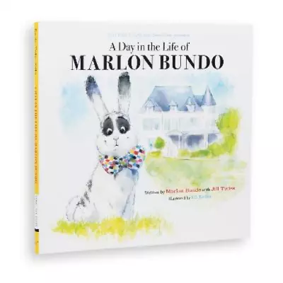 Last Week Tonight With John Oliver Presents: A Day In The Life Of Marlon Bundo  • £3.35