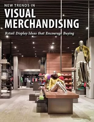 New Trends In Visual Merchandising • $28.49