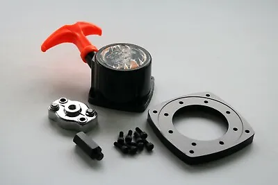 New Super Easy Pull Starter Fit 1/5 HPI Baja LOSI 5IVE-T DBXL FG Zenoah CY • $102.29