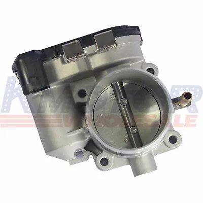 Throttle Body For VW Jetta Beetle Bora Golf GTI MK4 Audi A3 TT 1.8T 06A133062BD • $50.97