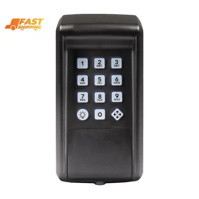 Digital Keypad For  Automatic Gate Operators • $60.98