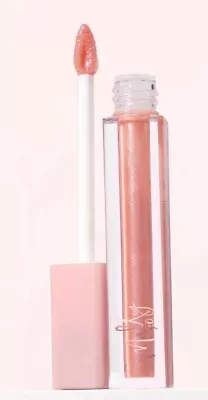 Mally Plumped Up Lip Gloss - Pumped Up Pink - BNIB - Full Sized • £11