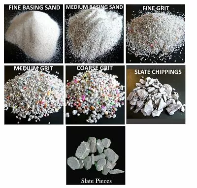 $3.92 • Buy BARGAIN - Easy Basing Bags For Pro Basing Wargames Figures - Imperial Guard 40K