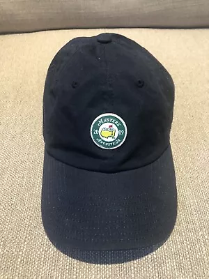 Augusta Georgia Masters Cap • $12