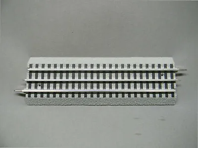 LIONEL FASTRACK STRAIGHT TRACK SECTION Fast Fasttrack Train O GAUGE  6-12014 NEW • $7.94