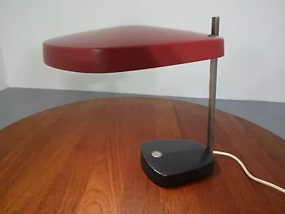 Mid-Century Desk Lamp By Christian Dell For Kaiser Idell • £258.35