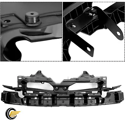 For 06 07 08 09 10 11 12 13 Monte Carlo Sedan Chevy Impala Front Bumper Absorber • $78.37