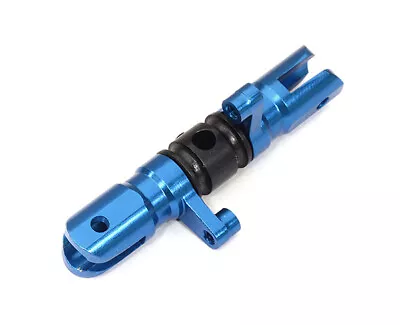 Precision-Crafted Precision Alloy Tail Holder Designed For Align T-Rex450 • $4.99