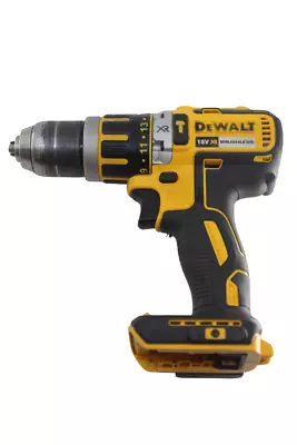 Dewalt 18V Brushless Power Drill (Skin Only) EH-244526 • $129
