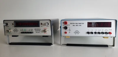 Isuratore Di Potenza RF Da 6~12V, Isuratore Di Potenza RF LCD Digitale -75~16 DB 1-600Hz -75 - Foto 3