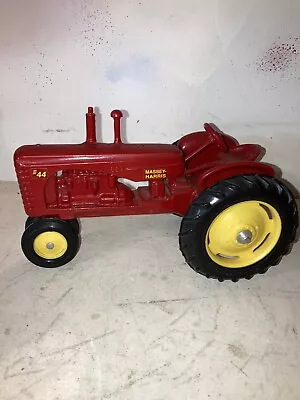 MASSEY HARRIS 44 TRACTOR NF 1/16 MH Scale Models • $39.99