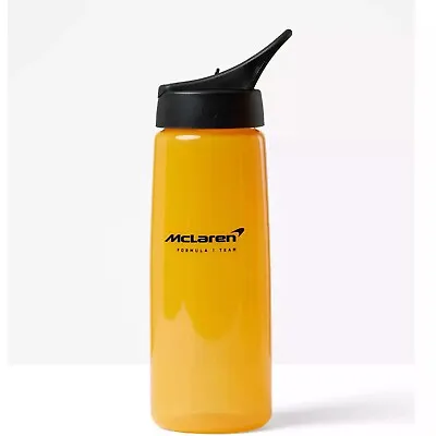 McLaren F1 Flow Water Bottle 800ML • $25