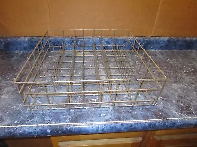 Maytag Dishwasher Lower Rack  Part # W10201658 • $109.99