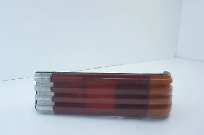 73--89 MERCEDES-BENZ  380SL  R107 560sl 450sl  RIGHT SIDE TAILLIGHT Crack Lens  • $119