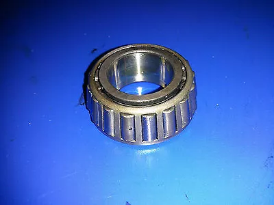 821321A 2 BEARING For 822161T2  Force 40hp 50hp Gearcase Parts 821321 • $19