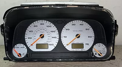 95-99 Volkswagen MK3 Golf Jetta Instrument Cluster Speedometer Gauges OEM • $225