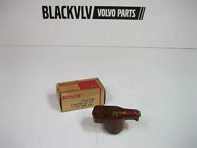 Bosch Ignition Rotor NOS 1 234 332 101 VW Bug Beetle Bus 04111 • $18.99