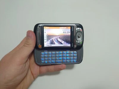 £24.99 • Buy HTC TyTN SPV M3100 HERMES O2 XDA Trion Windows Mobile Phone PDA QWERTY JasJam