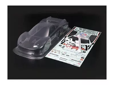 Tamiya SP.1245 ARTA NSX Spare Body • $66.55