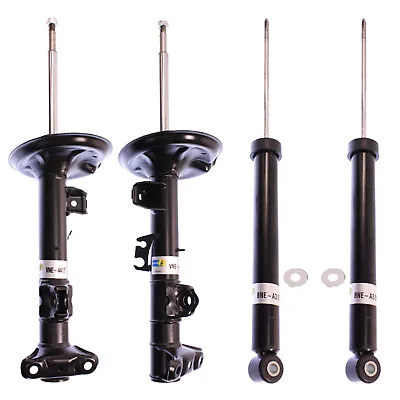 Bilstein B4 Front Suspension Strut And Rear Shock Absorber Kit For BMW E30 325i • $348.95