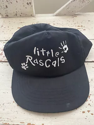  LITTLE RASCALS  Movie - Authentic Crew Hat • $39.99