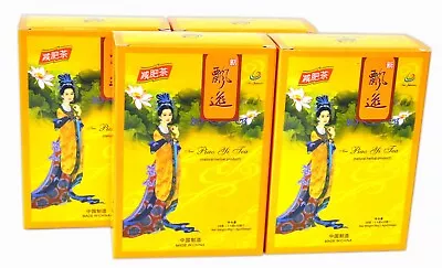 4 Packs Of Piaoyi Slimming Tea For Lose Weight / 80 Tea Bags • £13.99