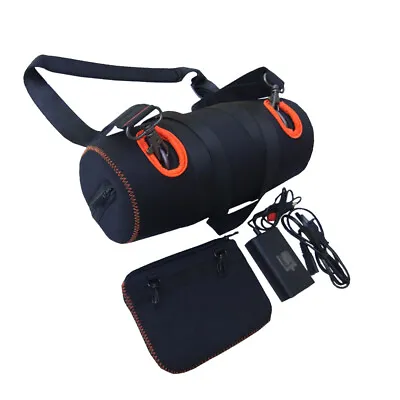 Travel Outdoor Essential Carry Case Shoulder Bag For JBL Xtreme2 Shoulder Bag  • $26.66