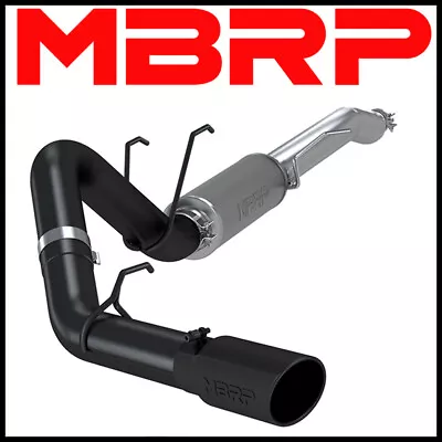 MBRP 4  Cat Back Exhaust System 2017-2023 Ford F-250 350 Super Duty 6.2 7.3 V8 • $634.99